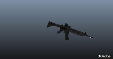Thompson 2009/PMD C75A3 Two-Pack