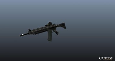 Thompson 2009/PMD C75A3 Two-Pack
