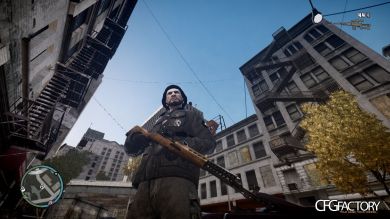 SVT-40 Tokarev