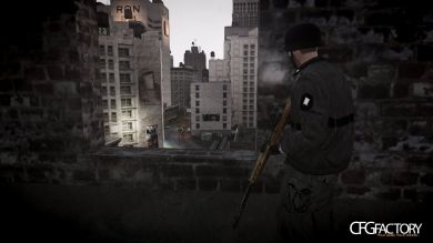 SVT-40 Tokarev