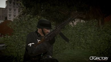 MP44 Assault Rifle (v2)