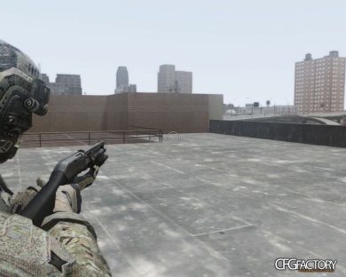 Benelli M3 Super 90
