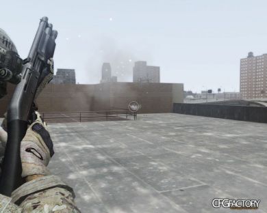 Benelli M3 Super 90