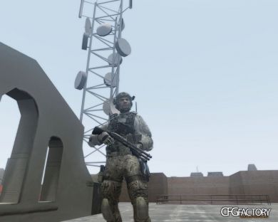 Benelli M3 Super 90