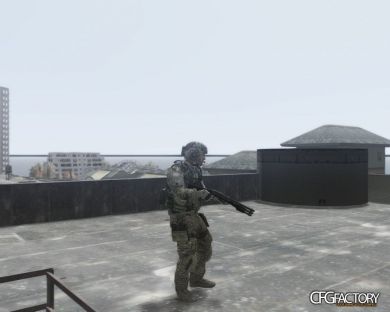 Benelli M3 Super 90