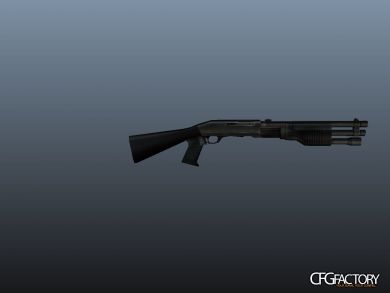 Benelli M3 Super 90