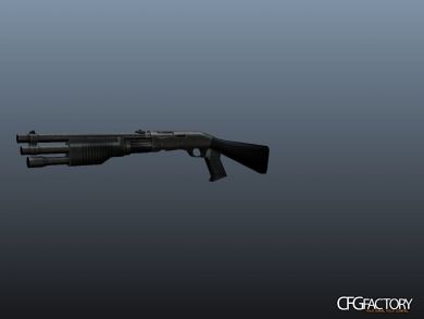 Benelli M3 Super 90