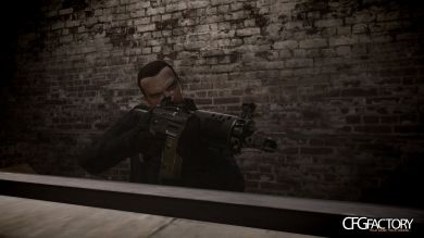 SIG SG552