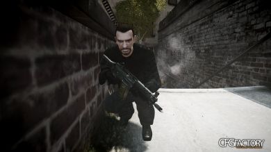 SIG SG552