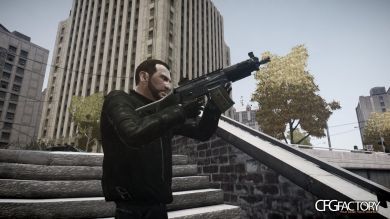 SIG SG552