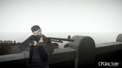 M1918 BAR