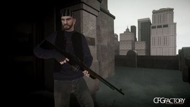 M1918 BAR