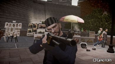 M1918 BAR