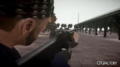 M1918 BAR