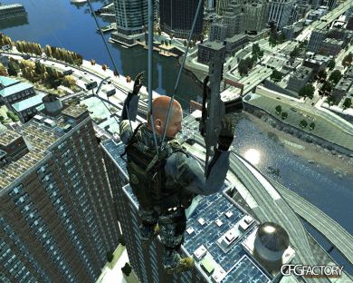 MW3 G36C