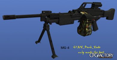 MG-4