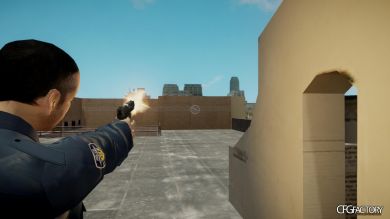 Taurus 24/7 ProTactical + 2 skins