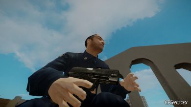 Taurus 24/7 ProTactical + 2 skins