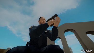 Taurus 24/7 ProTactical + 2 skins