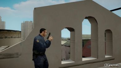 Taurus 24/7 ProTactical + 2 skins