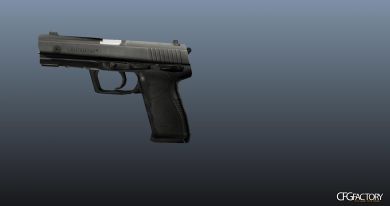 Taurus 24/7 ProTactical + 2 skins