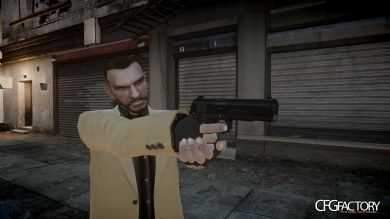 Colt m1911 (5 versions)					<img src="/ima