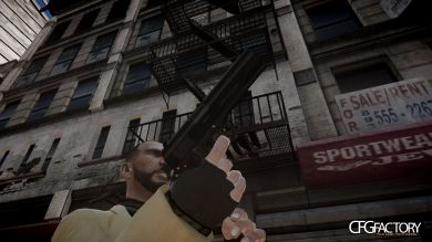 Colt m1911 (5 versions)					<img src="/ima