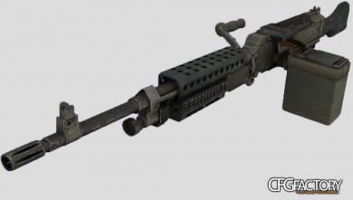 M240B