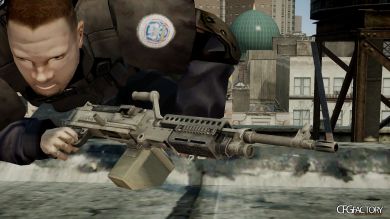 M240B