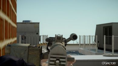 M240B
