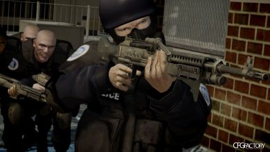 M240B