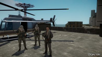 Ak74u Weapon Accessories Pack