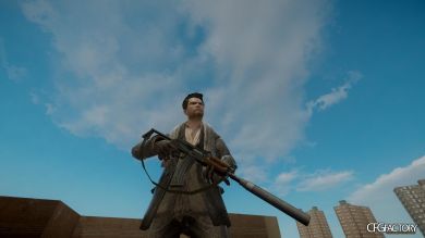 Ak74u Weapon Accessories Pack