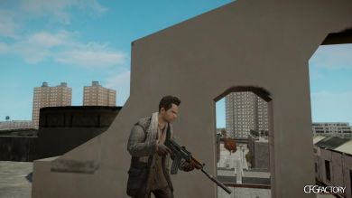 Ak74u Weapon Accessories Pack