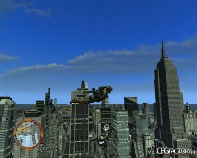 MW3 M16A4 C-MAG SCOPE