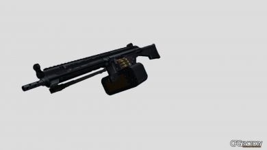 H&K 21