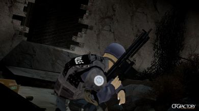 H&K 21