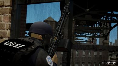 H&K 21
