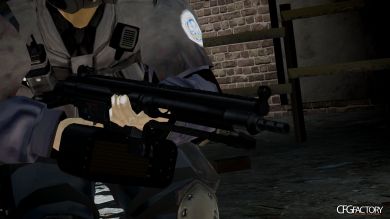 H&K 21