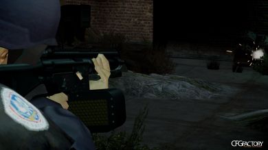 H&K 21