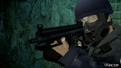 H&K 21