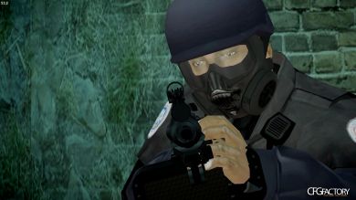 H&K 21