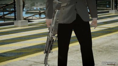 M60E4