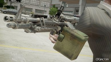 M60E4