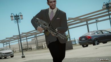 M60E4