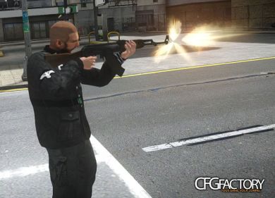 AK-47 (L4D2)