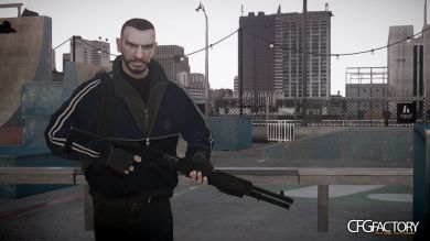 SPAS-12