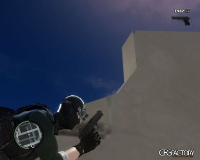 Sig Sauer P226
