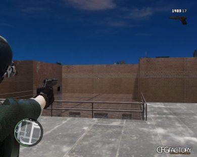 Sig Sauer P226