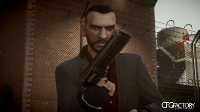 Dan Wesson PPC (Revolver)